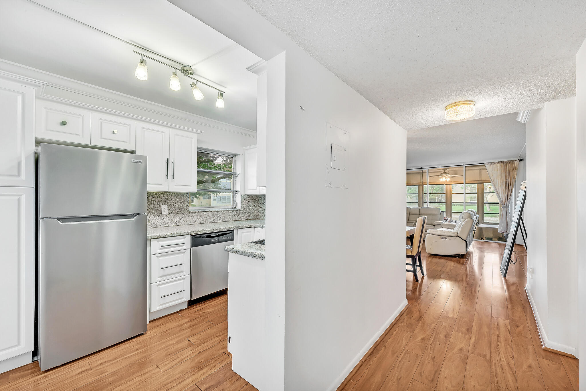 BERMUDA CLUB ONE CONDO - Residential