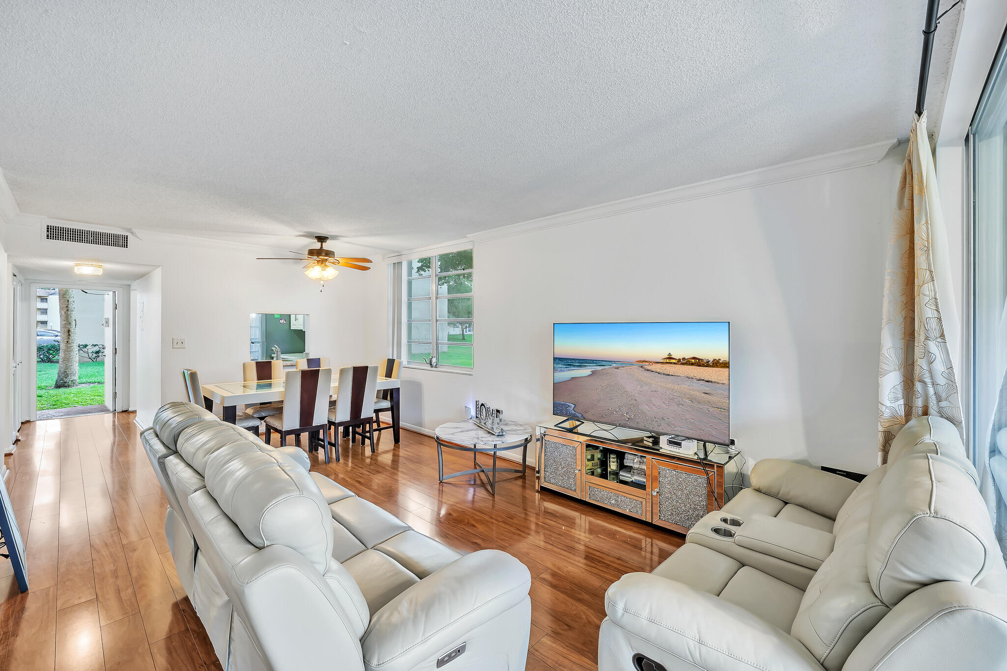 BERMUDA CLUB ONE CONDO - Residential