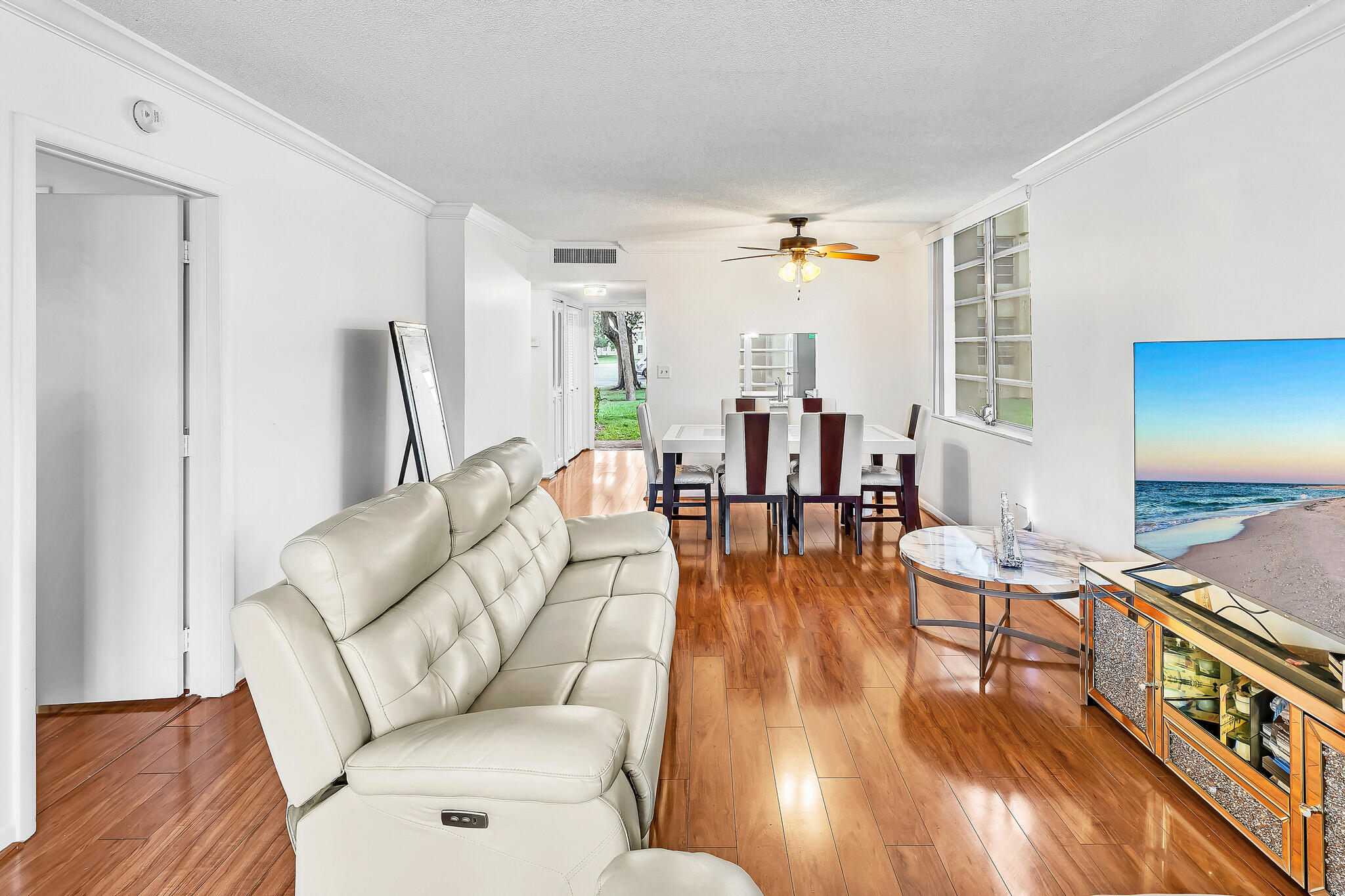 BERMUDA CLUB ONE CONDO - Residential
