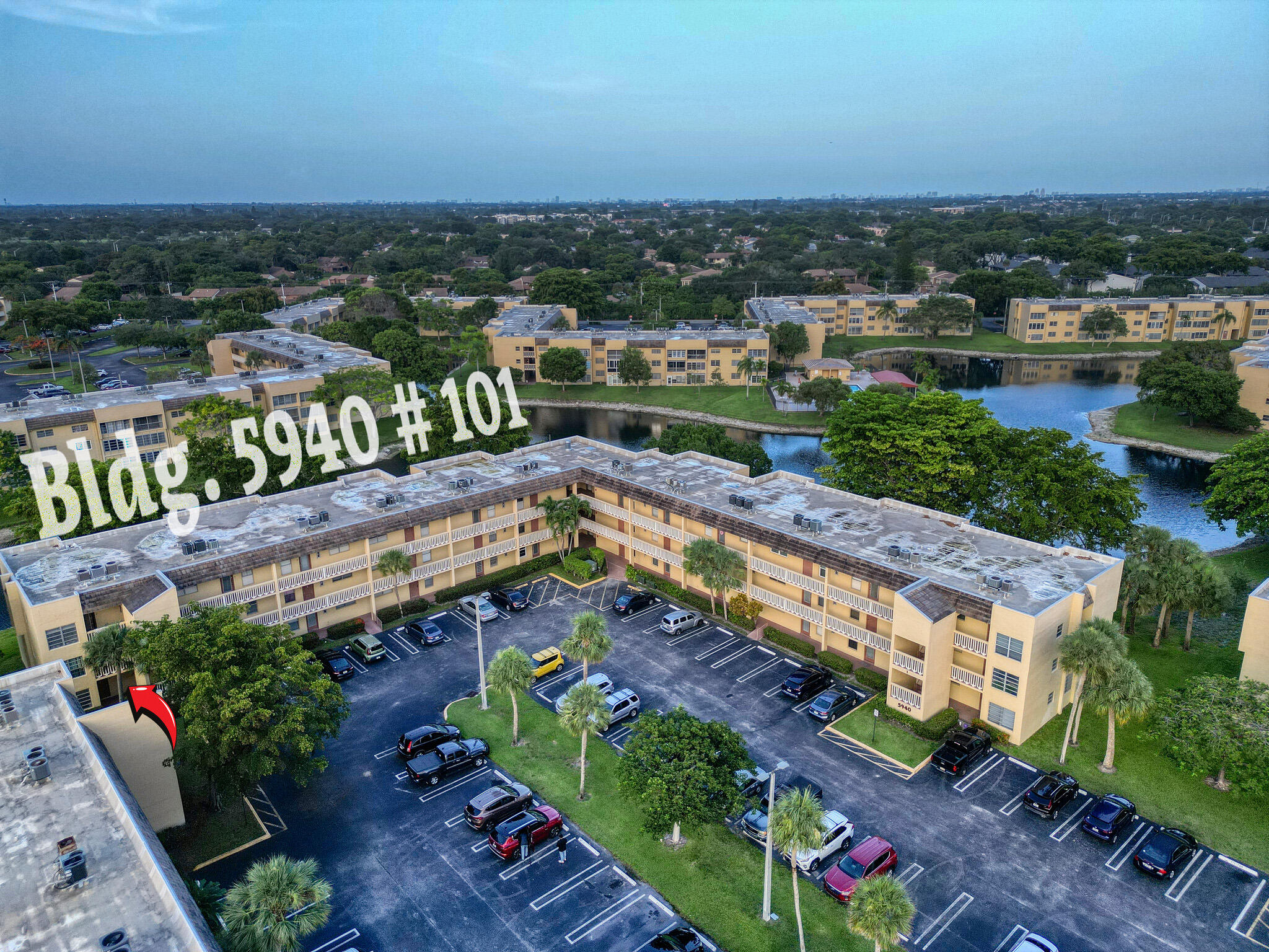 BERMUDA CLUB ONE CONDO - Residential