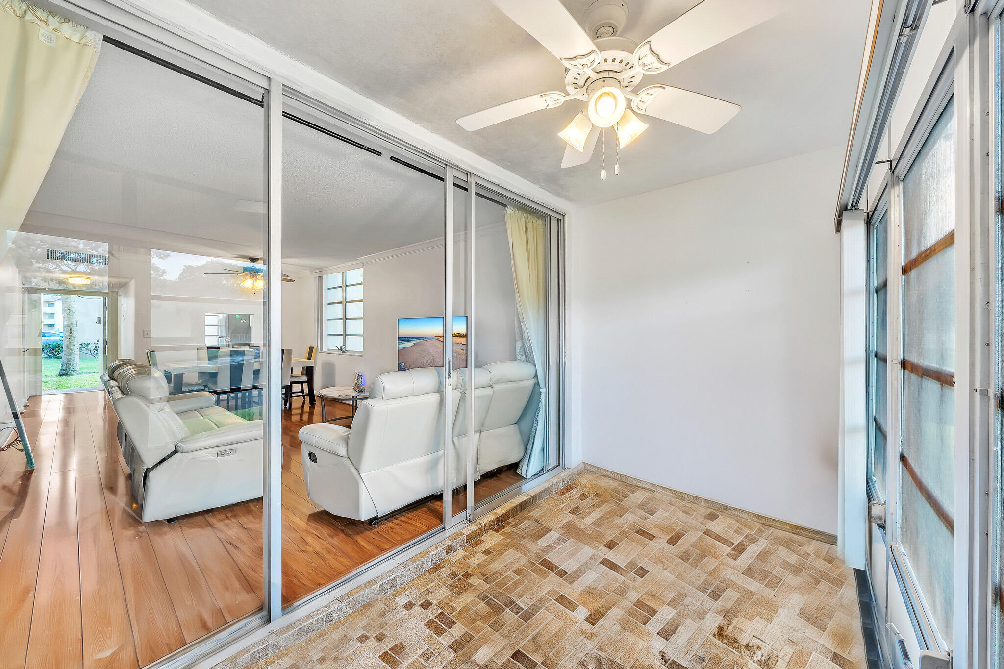 BERMUDA CLUB ONE CONDO - Residential
