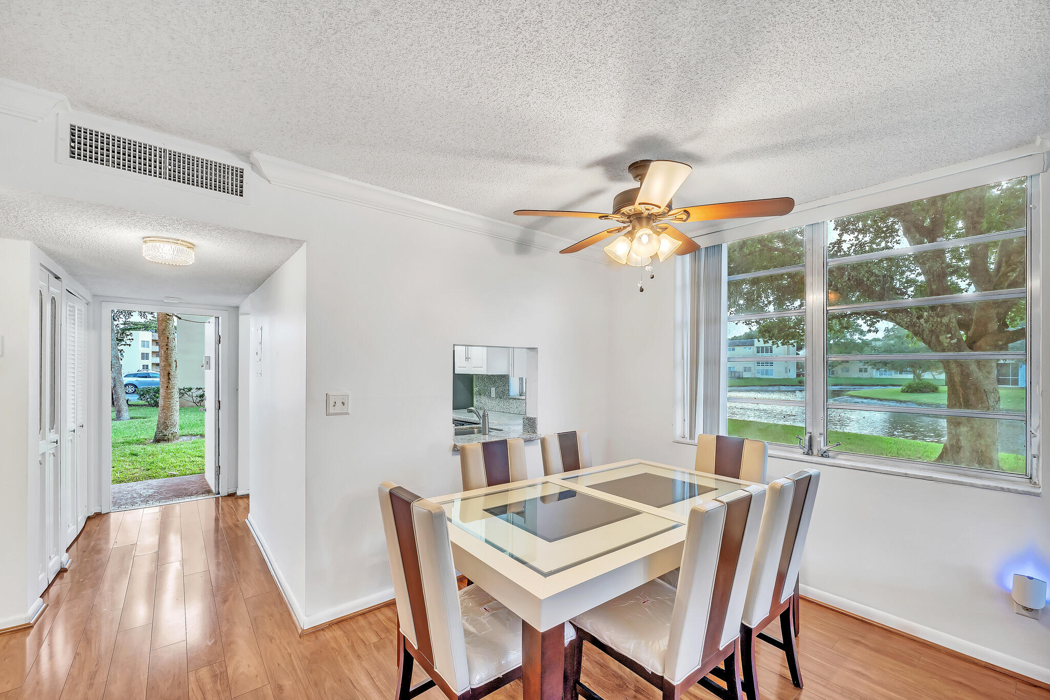BERMUDA CLUB ONE CONDO - Residential