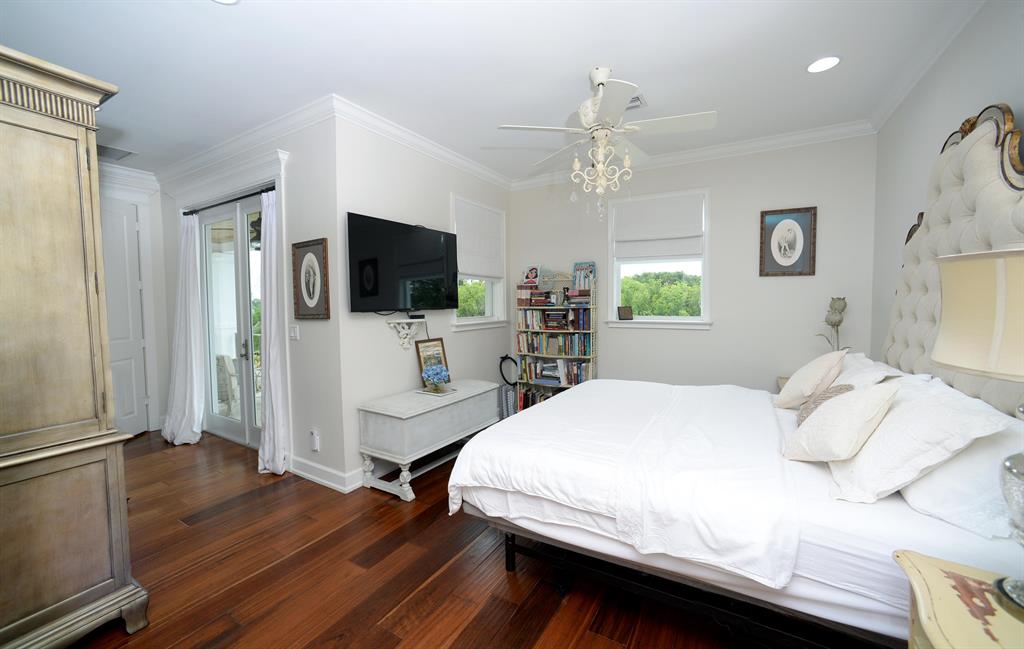 Pennock Place - Residential