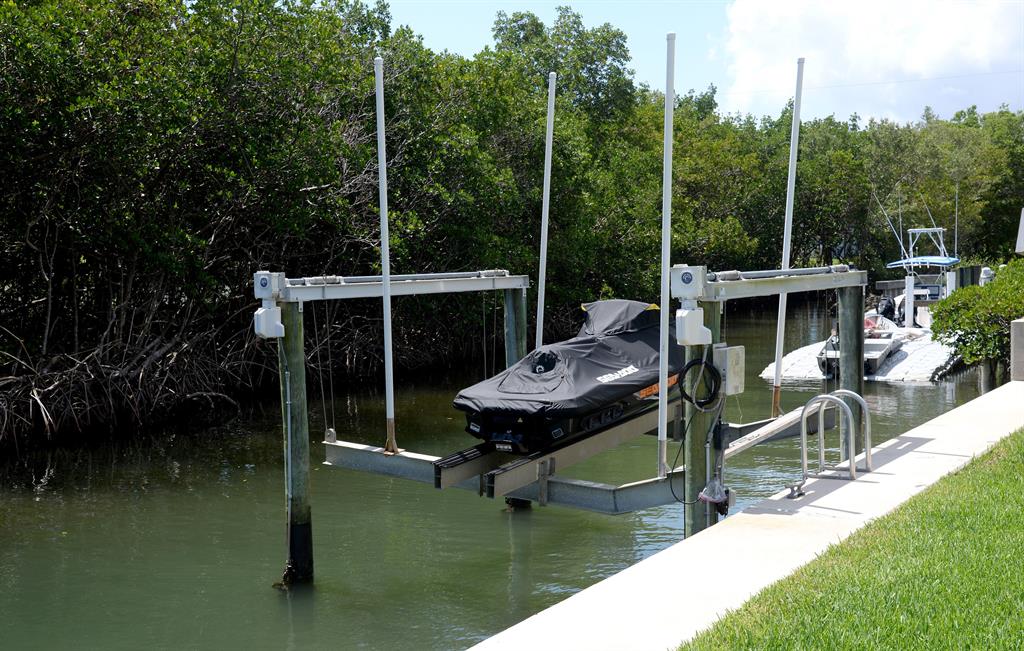 Pennock Place - Residential