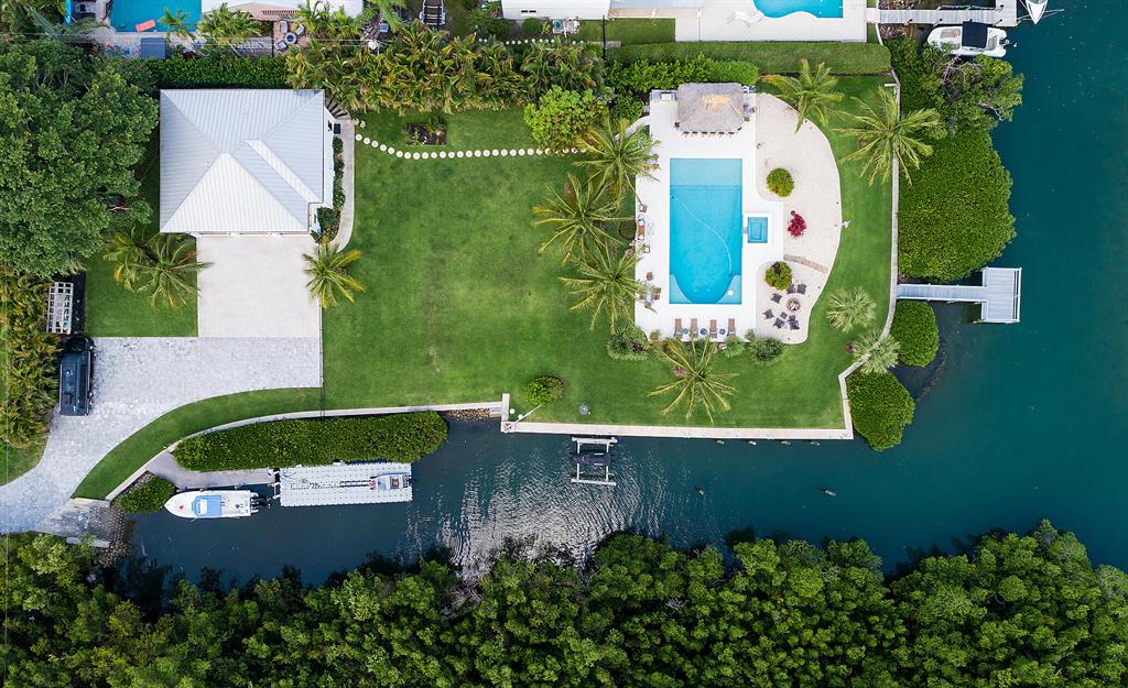 Pennock Place - Residential
