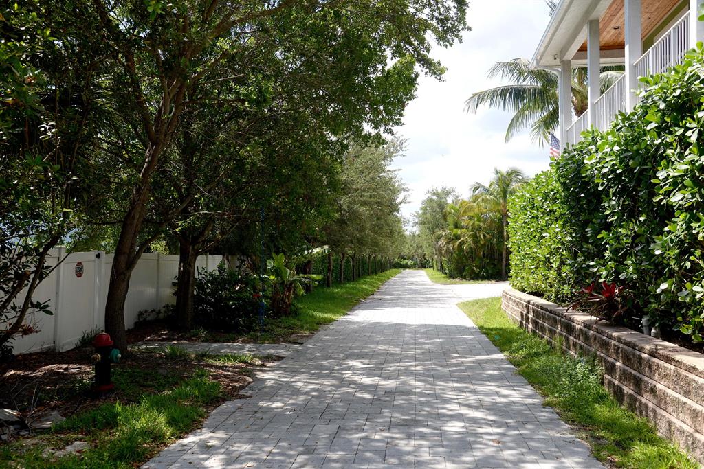 Pennock Place - Residential
