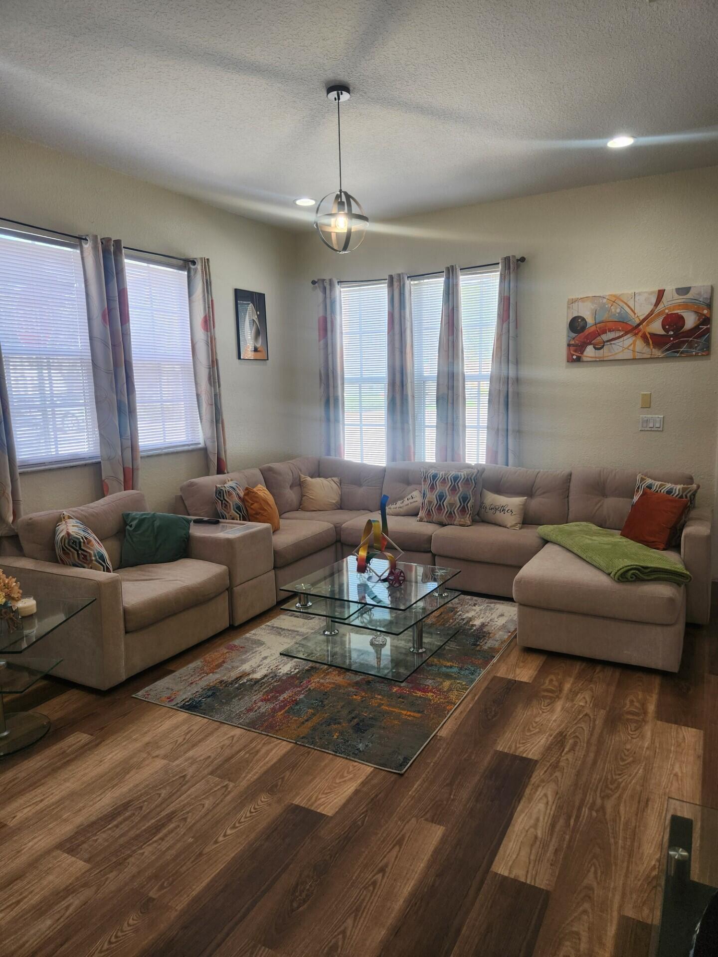 MEADOW PINES - Residential