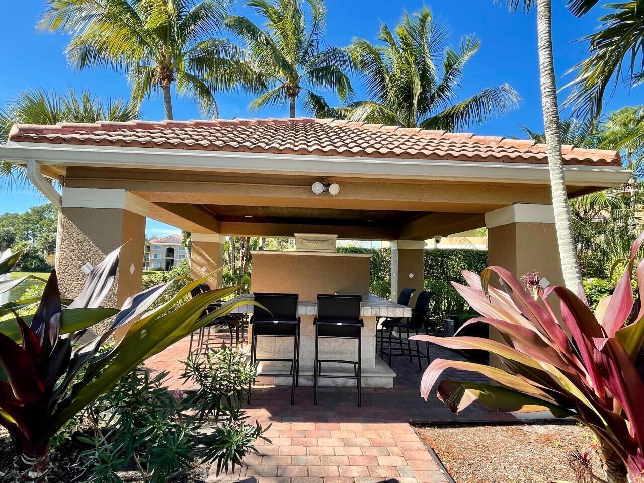 PORTOFINO AT JENSEN BEACH CONDO - Residential Lease