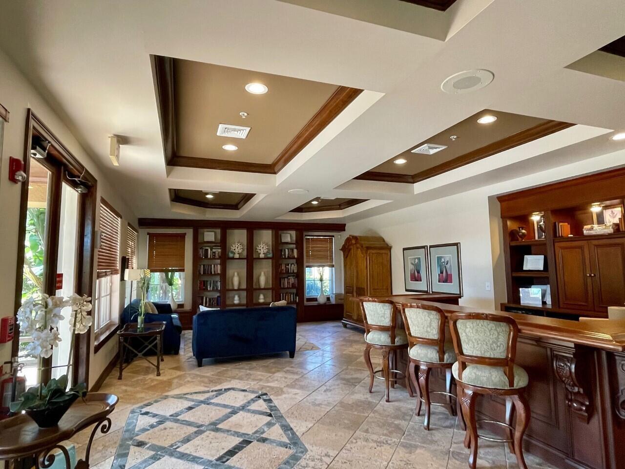 PORTOFINO AT JENSEN BEACH CONDO - Residential Lease