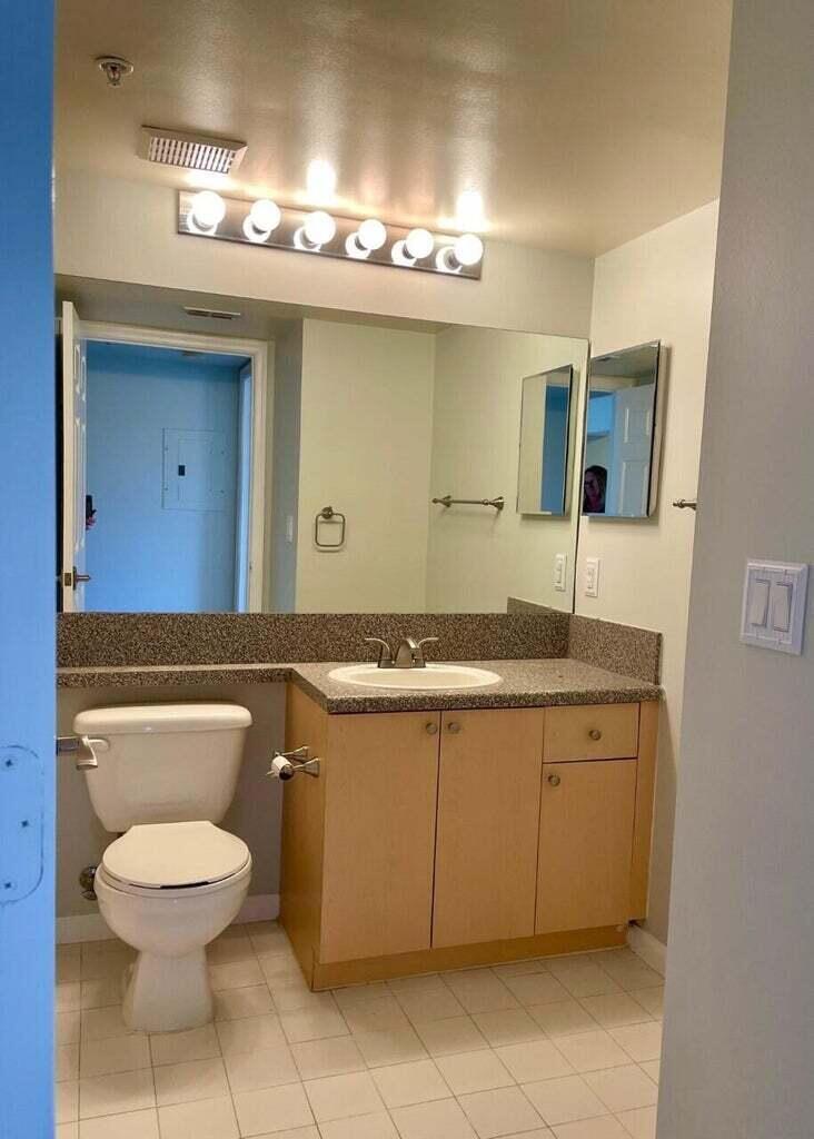 PORTOFINO AT JENSEN BEACH CONDO - Residential Lease