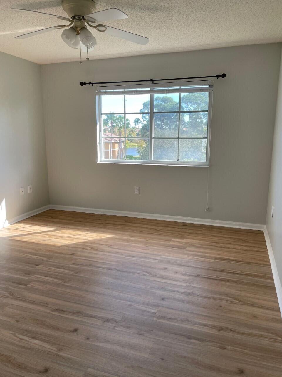 PORTOFINO AT JENSEN BEACH CONDO - Residential Lease