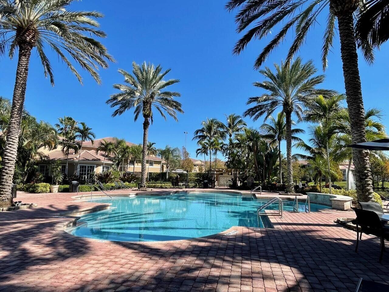 PORTOFINO AT JENSEN BEACH CONDO - Residential Lease