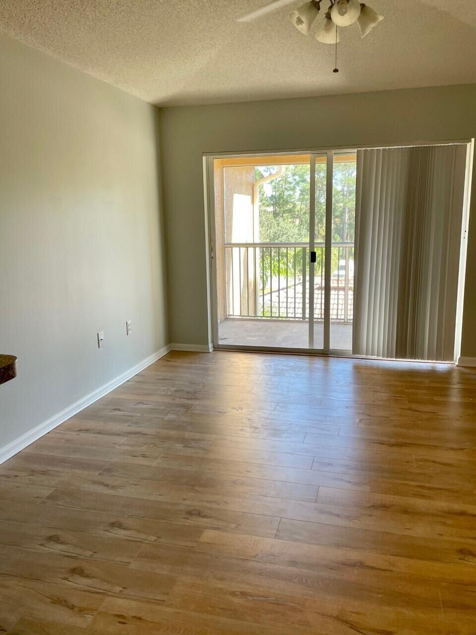 PORTOFINO AT JENSEN BEACH CONDO - Residential Lease