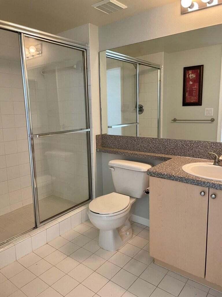 PORTOFINO AT JENSEN BEACH CONDO - Residential Lease