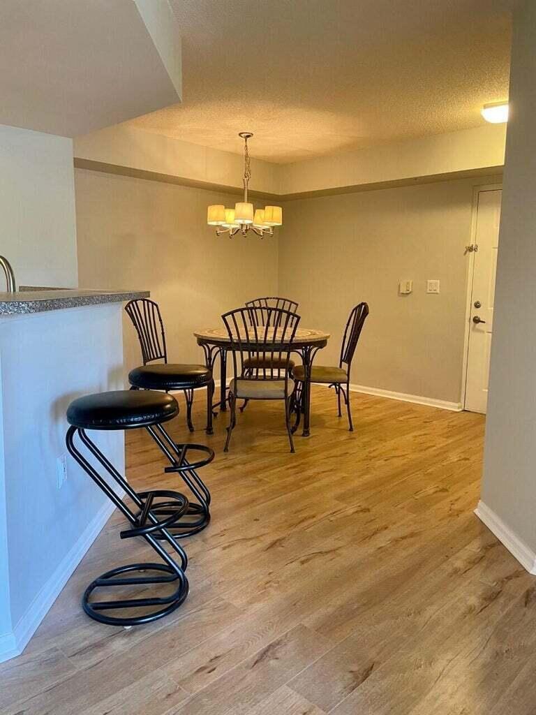 PORTOFINO AT JENSEN BEACH CONDO - Residential Lease