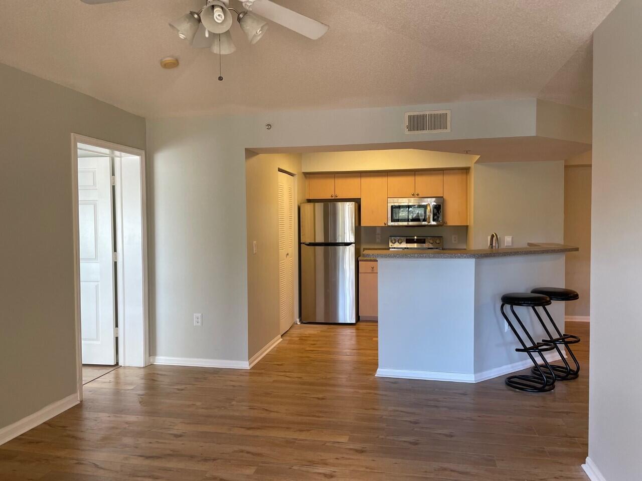 PORTOFINO AT JENSEN BEACH CONDO - Residential Lease