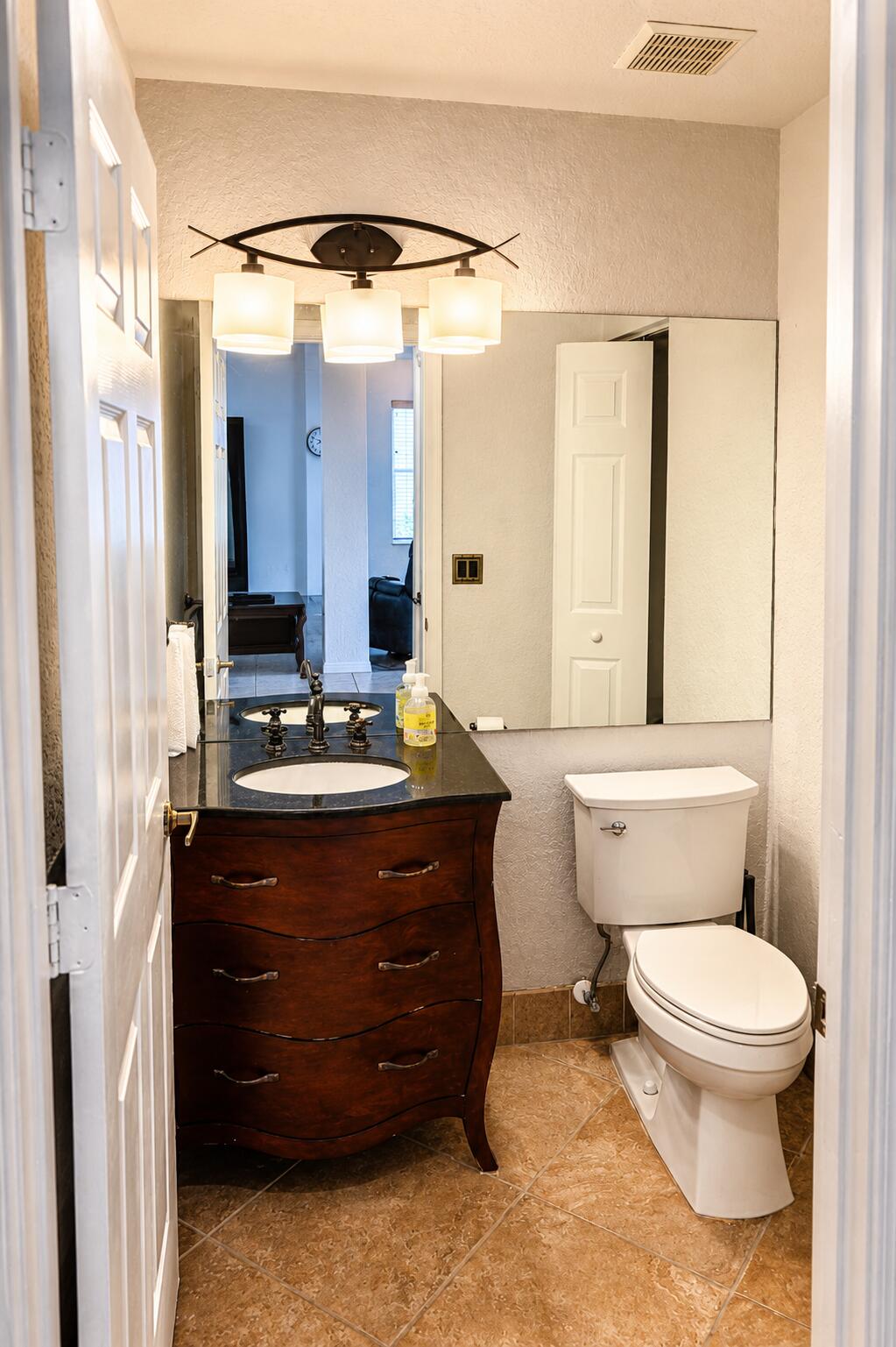 PEMBROKE SHORES - Residential