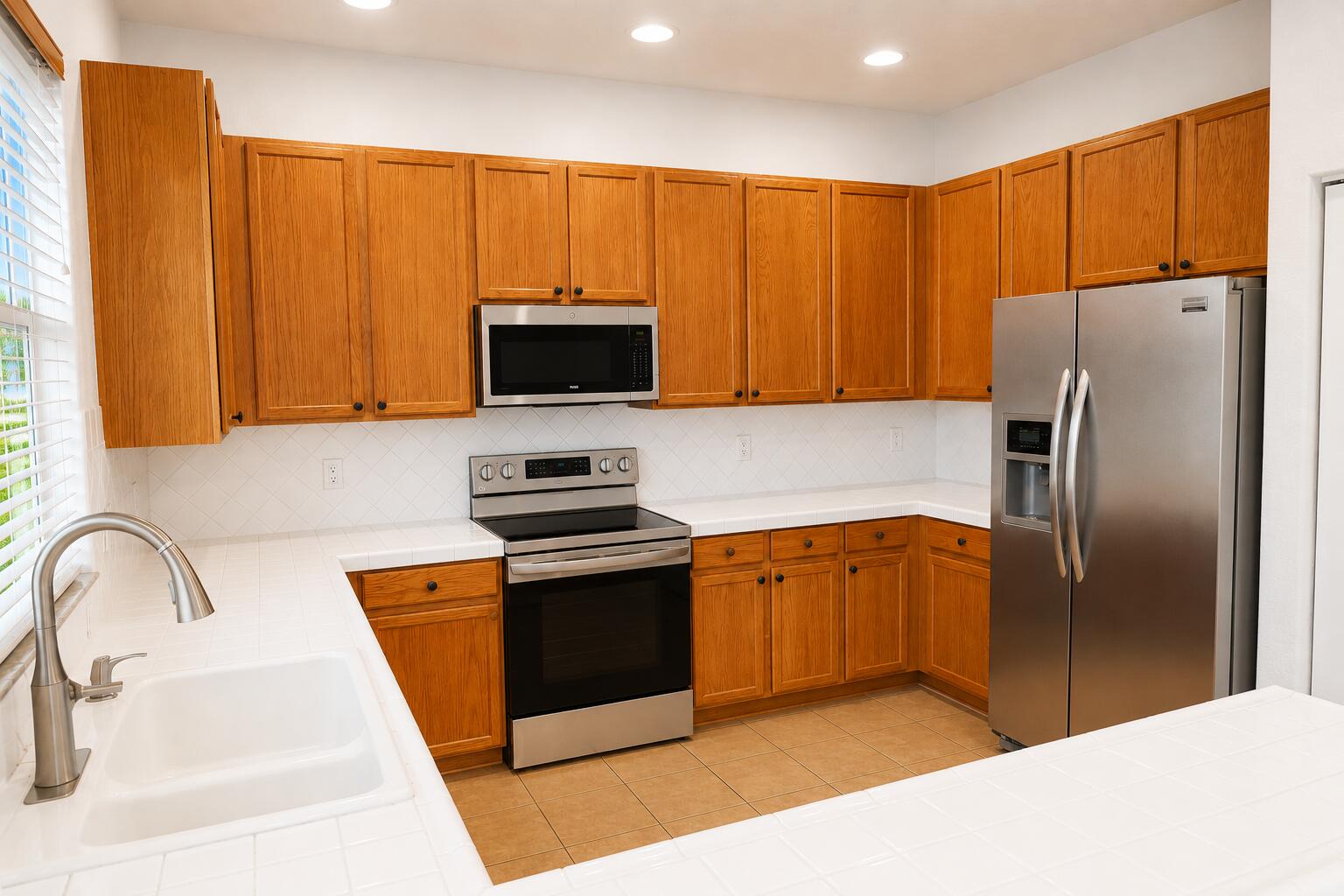 PEMBROKE SHORES - Residential