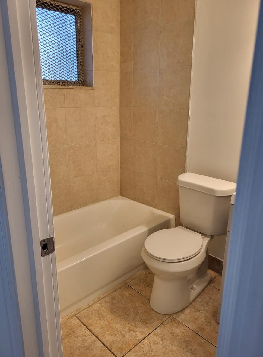GRACEWOOD NO 2 - Residential Lease