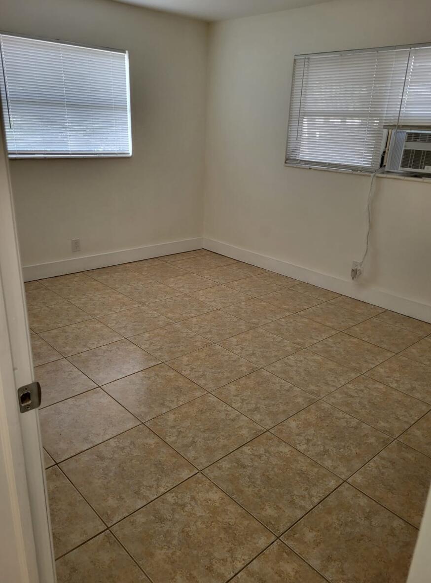 GRACEWOOD NO 2 - Residential Lease