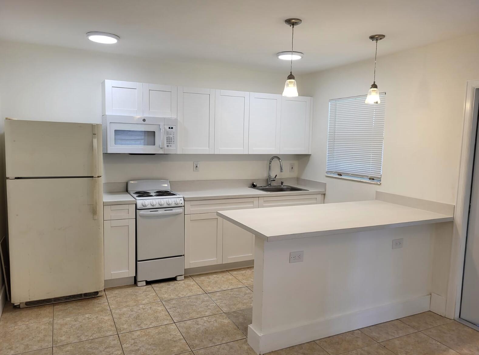 GRACEWOOD NO 2 - Residential Lease