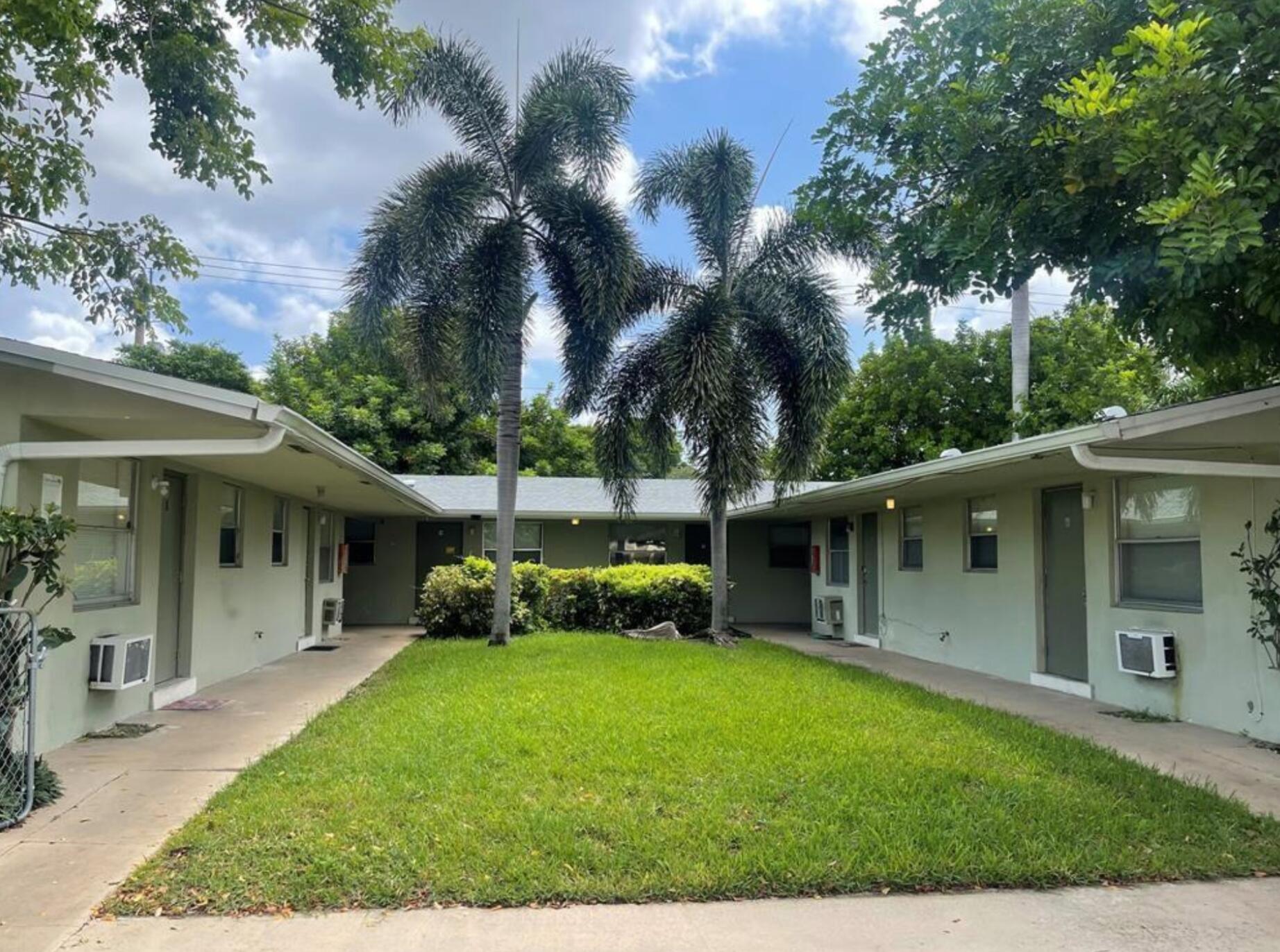 GRACEWOOD NO 2 - Residential Lease