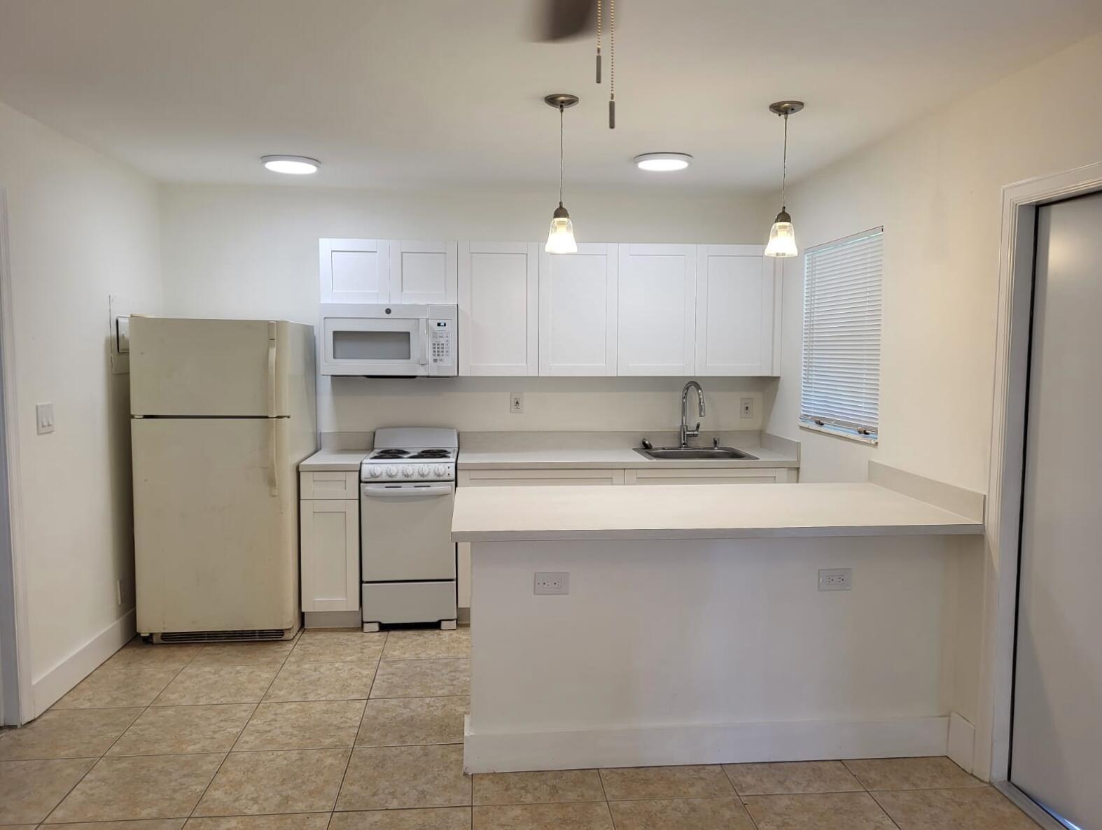 GRACEWOOD NO 2 - Residential Lease