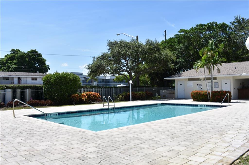 Crystal Lake Village - Residential