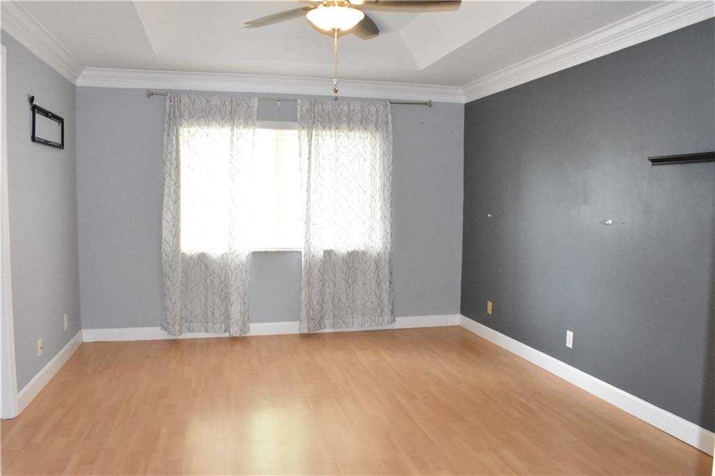 Crystal Lake Village - Residential