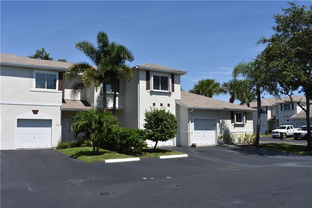 Crystal Lake Village - Residential