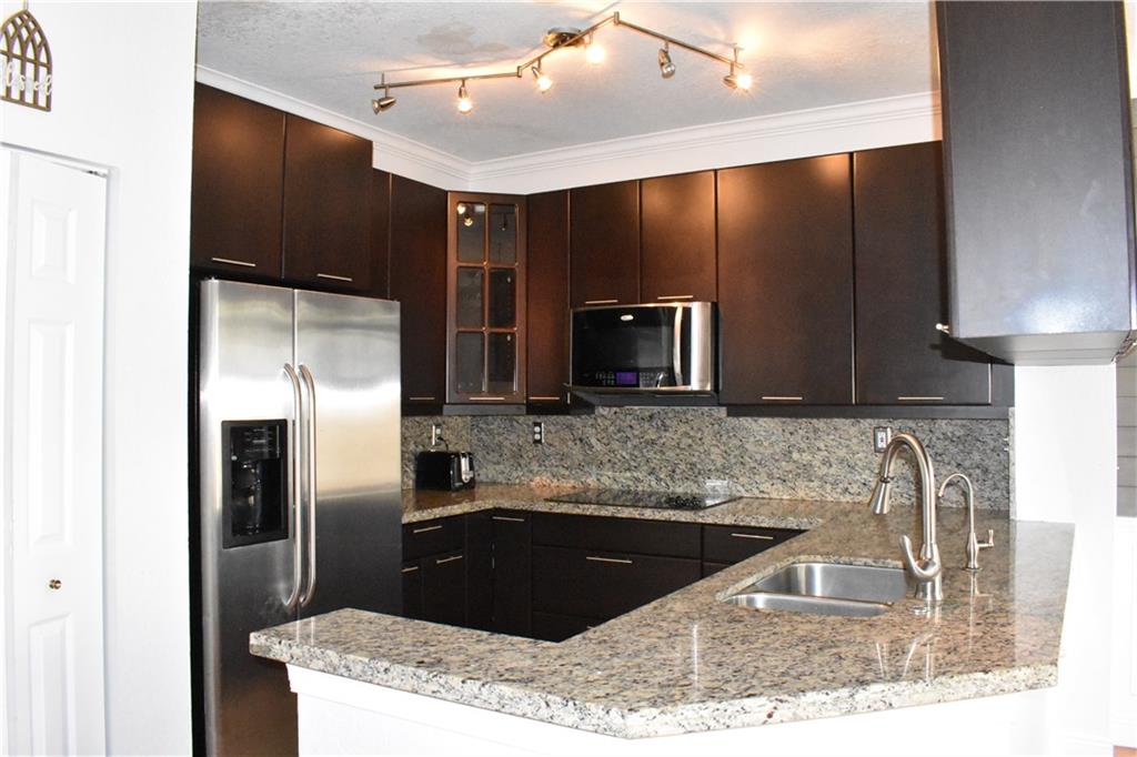 Crystal Lake Village - Residential