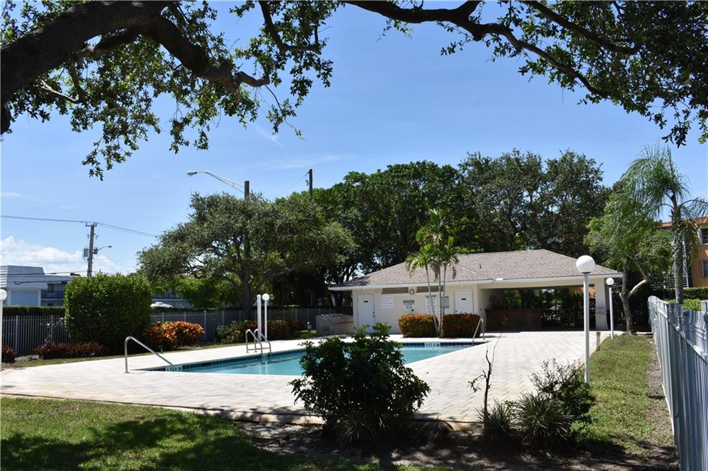 Crystal Lake Village - Residential