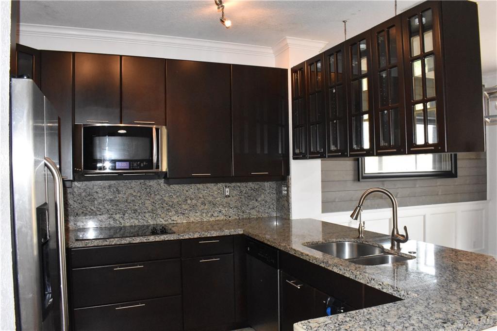 Crystal Lake Village - Residential