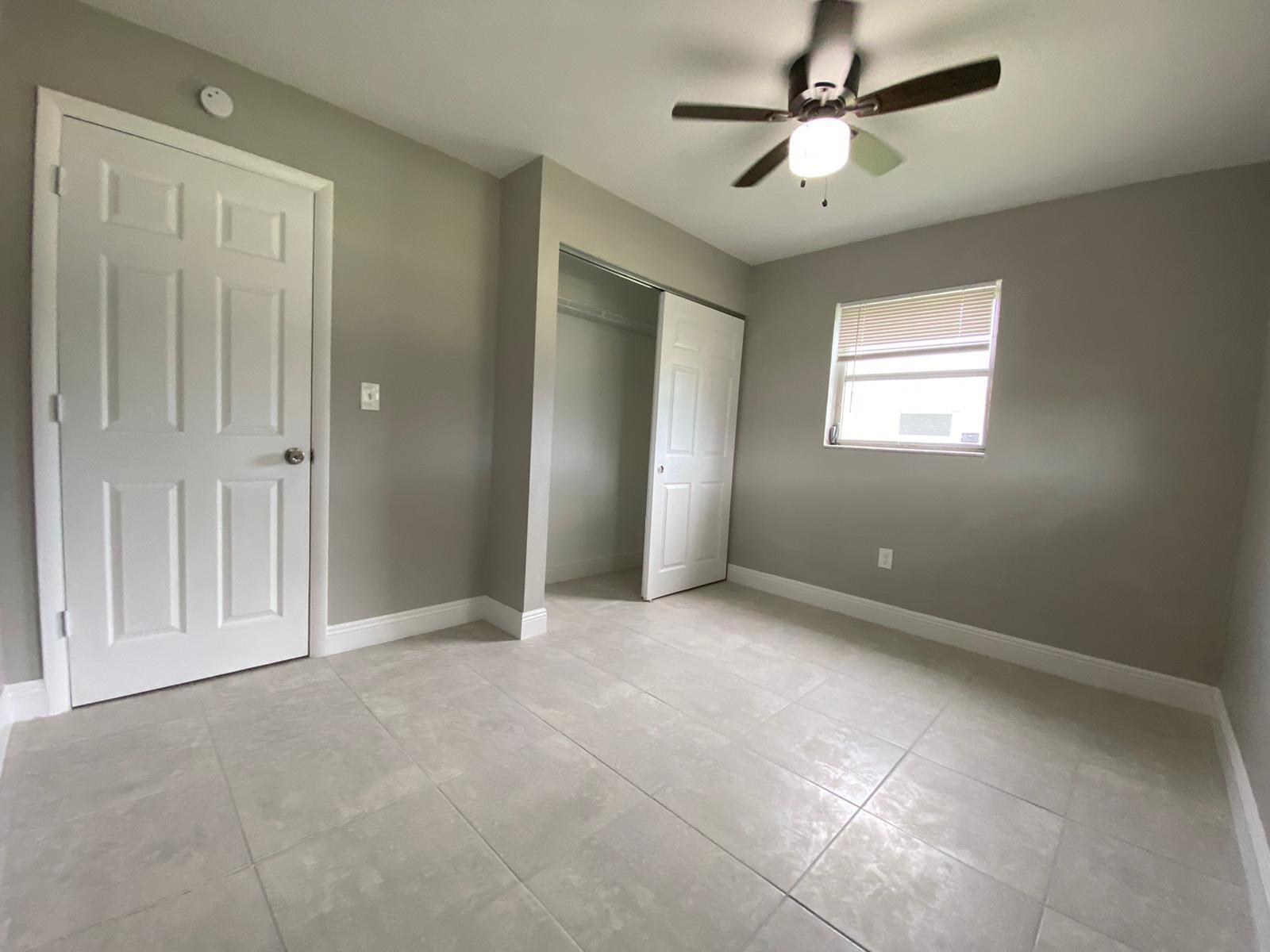 PALM BEACH SQUARE UNIT 4 - Residential Lease