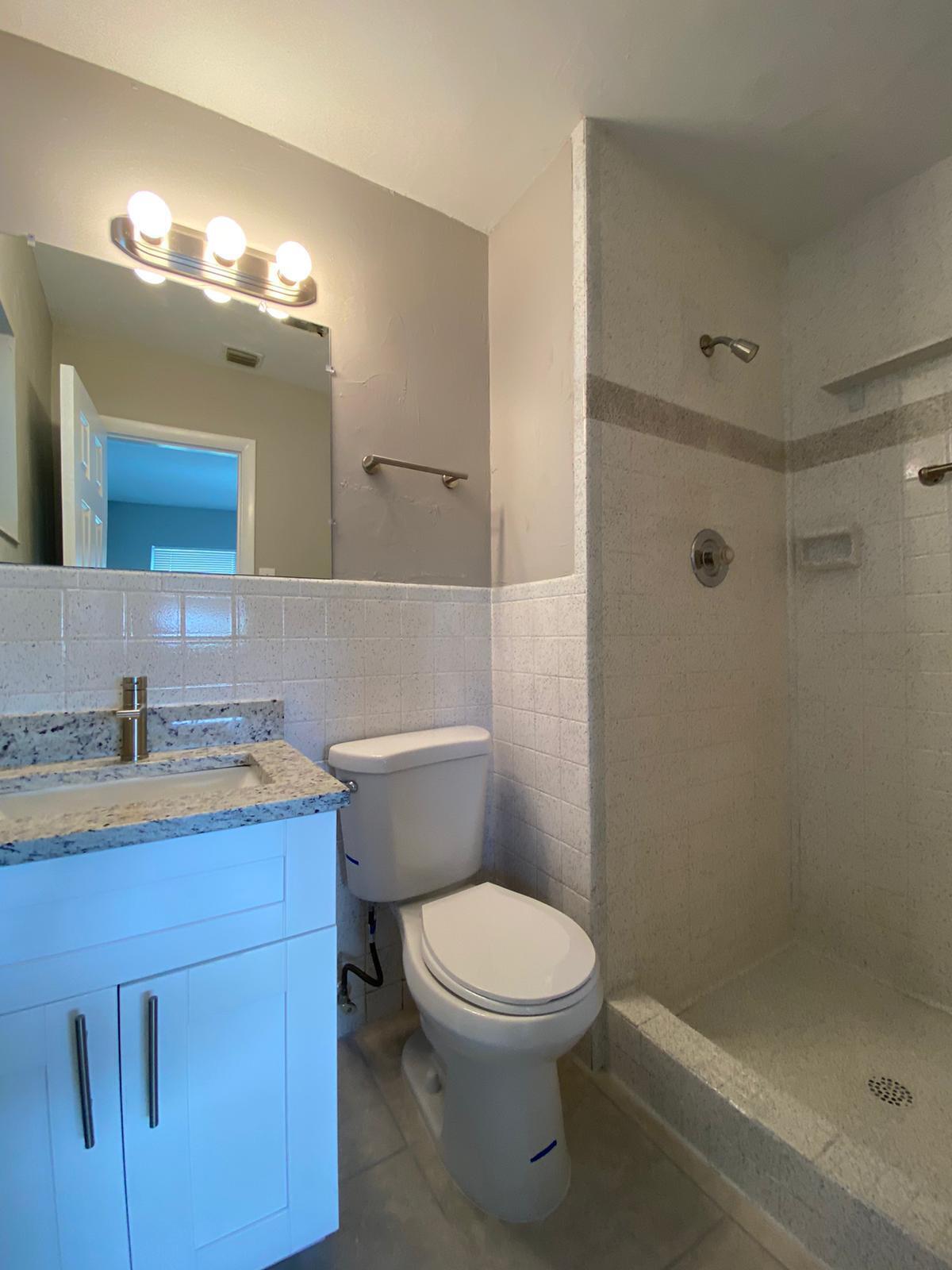 PALM BEACH SQUARE UNIT 4 - Residential Lease