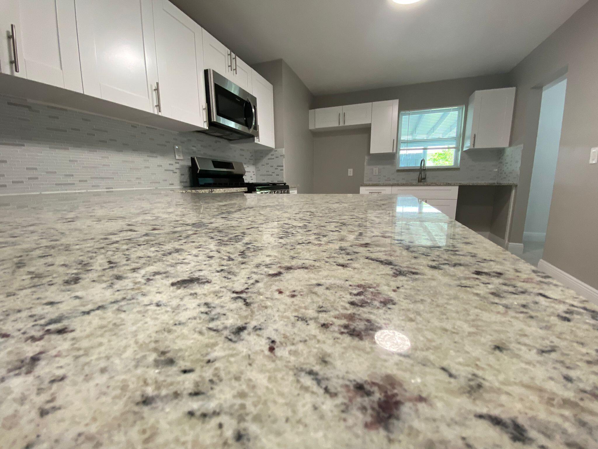 PALM BEACH SQUARE UNIT 4 - Residential Lease
