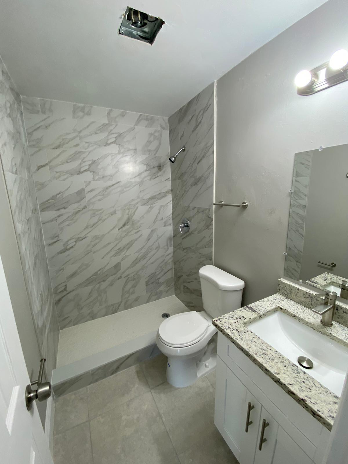 PALM BEACH SQUARE UNIT 4 - Residential Lease