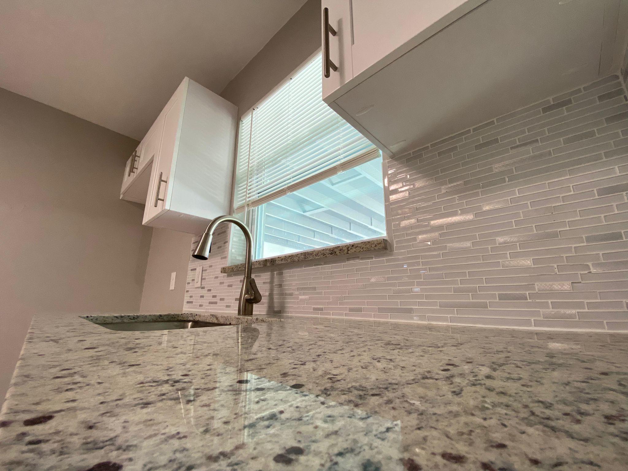 PALM BEACH SQUARE UNIT 4 - Residential Lease