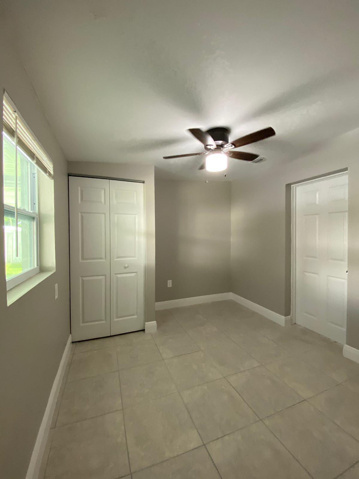 PALM BEACH SQUARE UNIT 4 - Residential Lease
