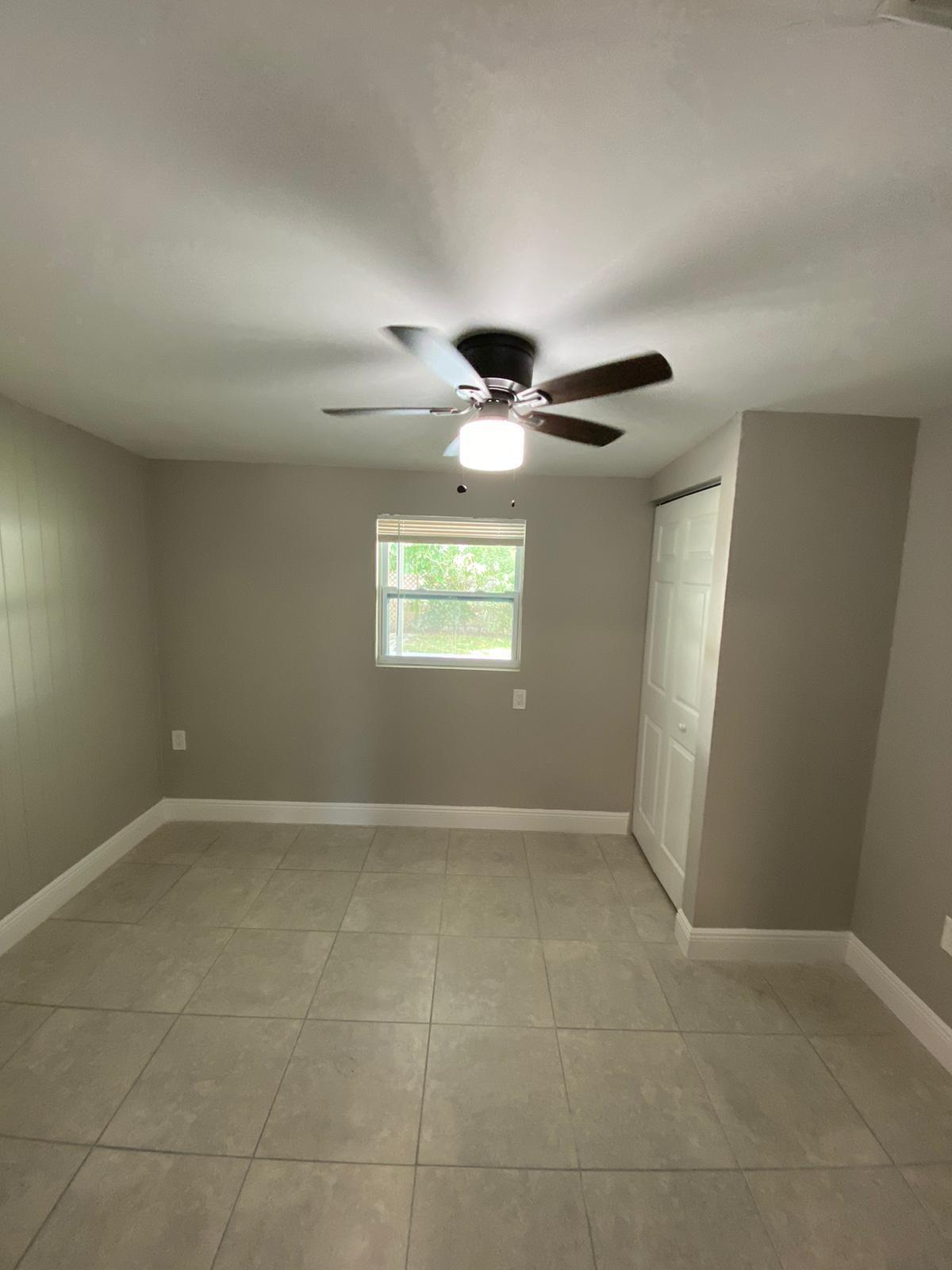 PALM BEACH SQUARE UNIT 4 - Residential Lease