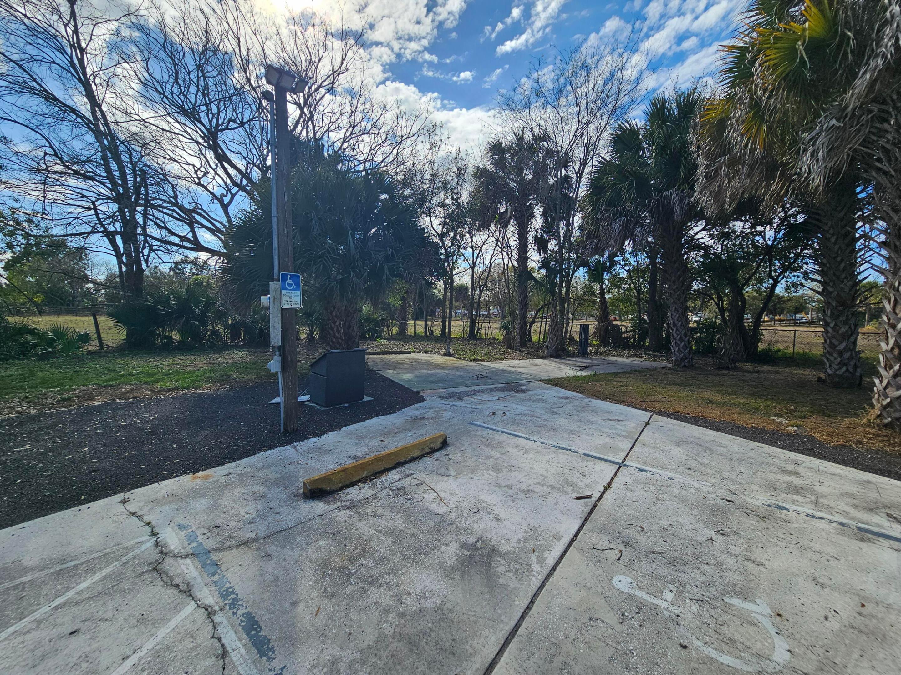 No Subdivision - Land