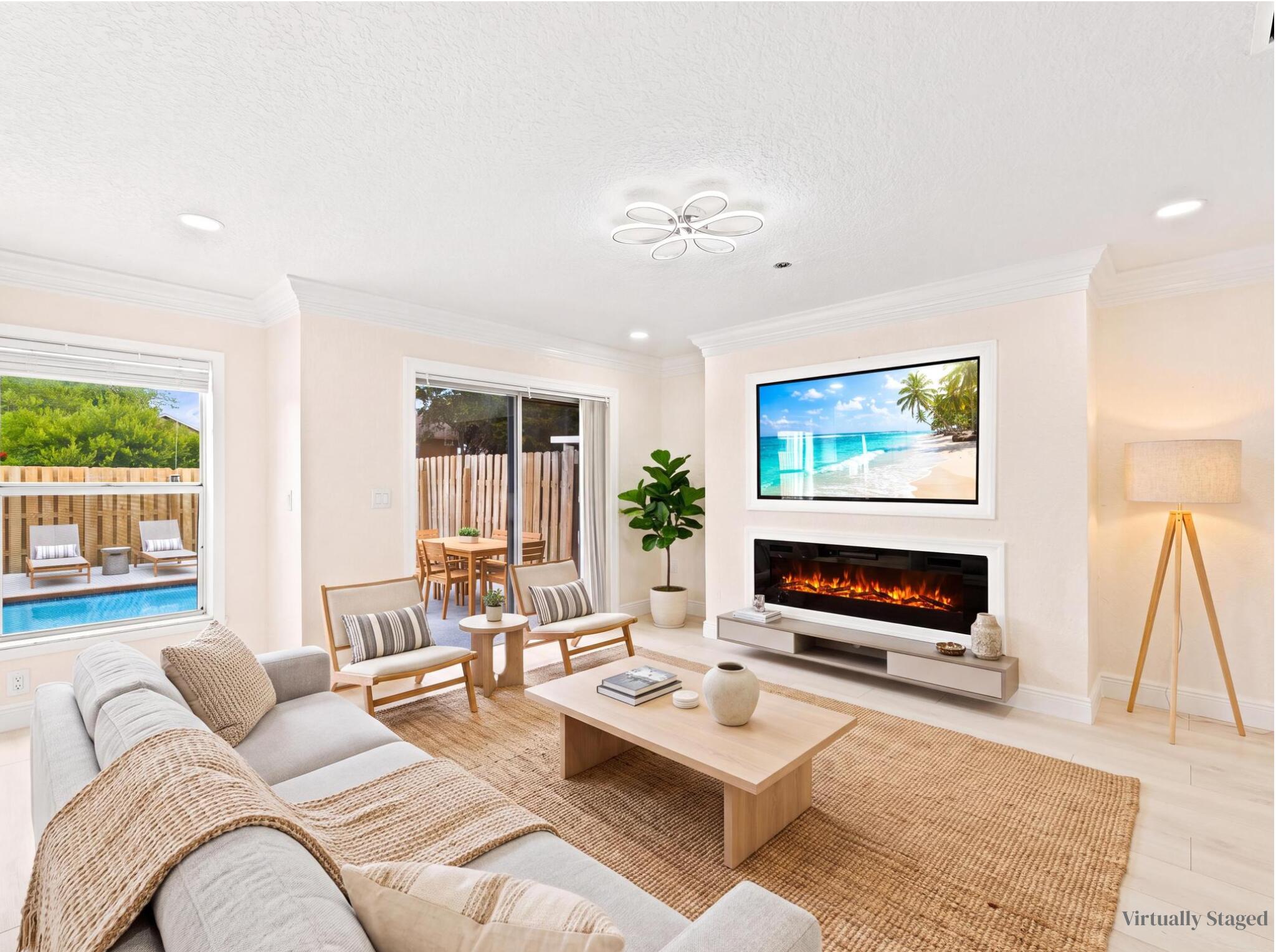 SAWGRASS ESTATES - Residential