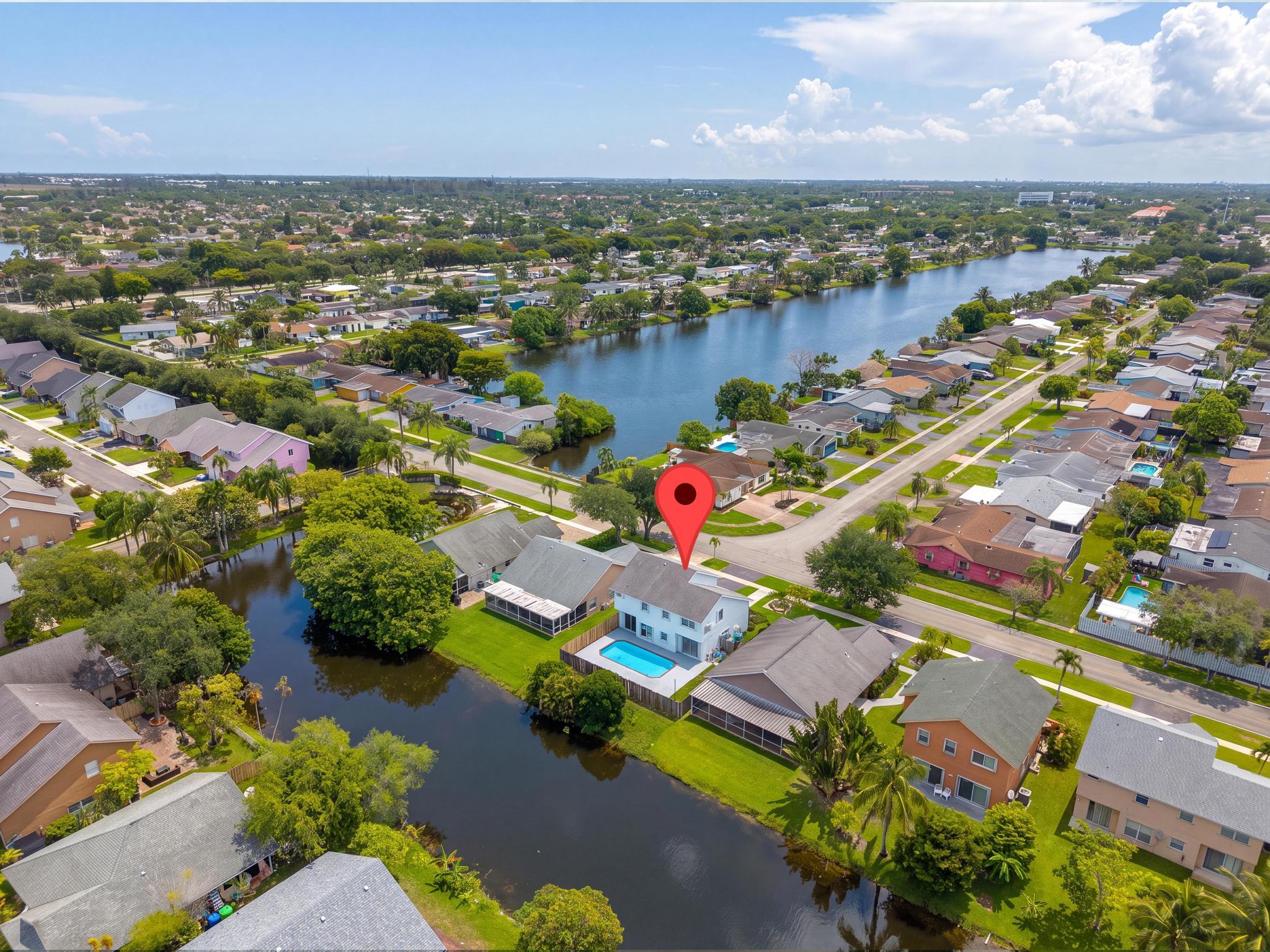 SAWGRASS ESTATES - Residential