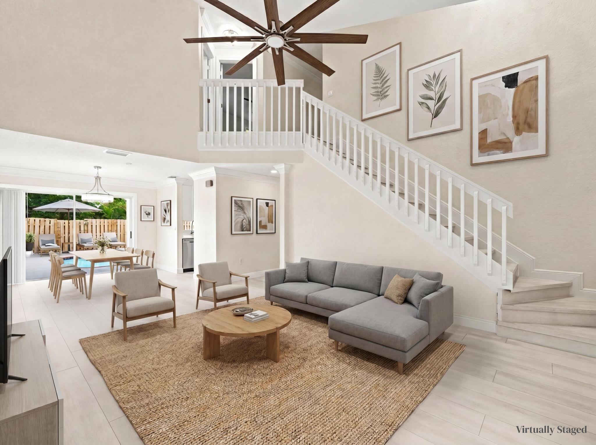 SAWGRASS ESTATES - Residential