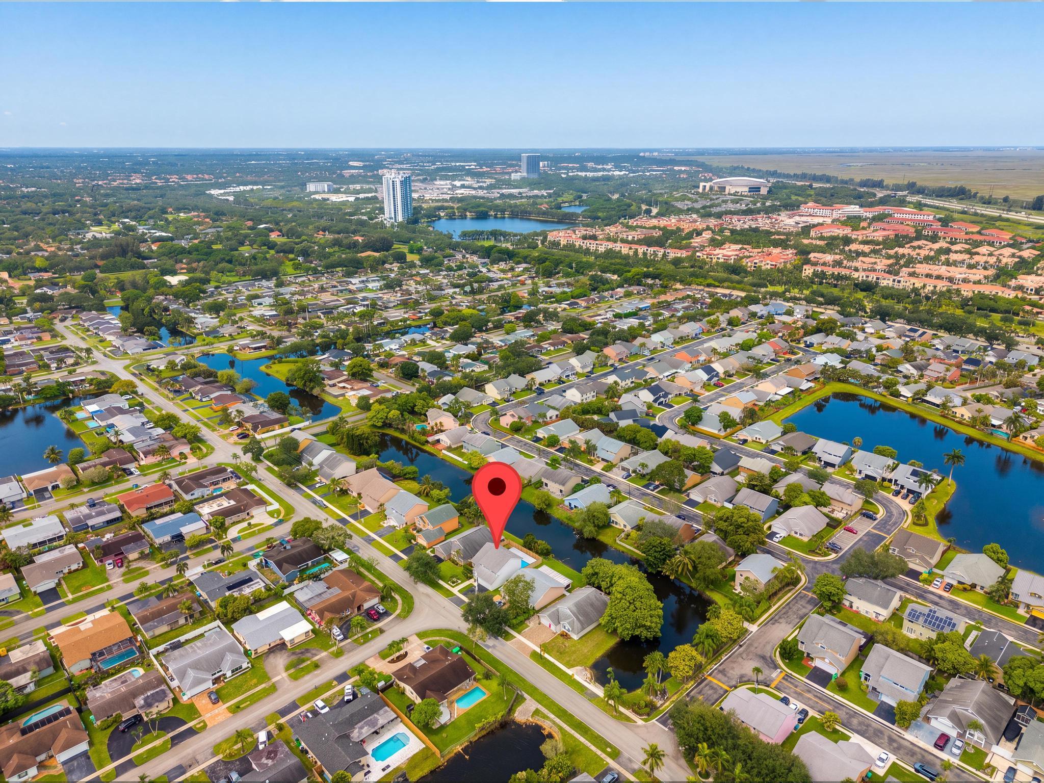 SAWGRASS ESTATES - Residential