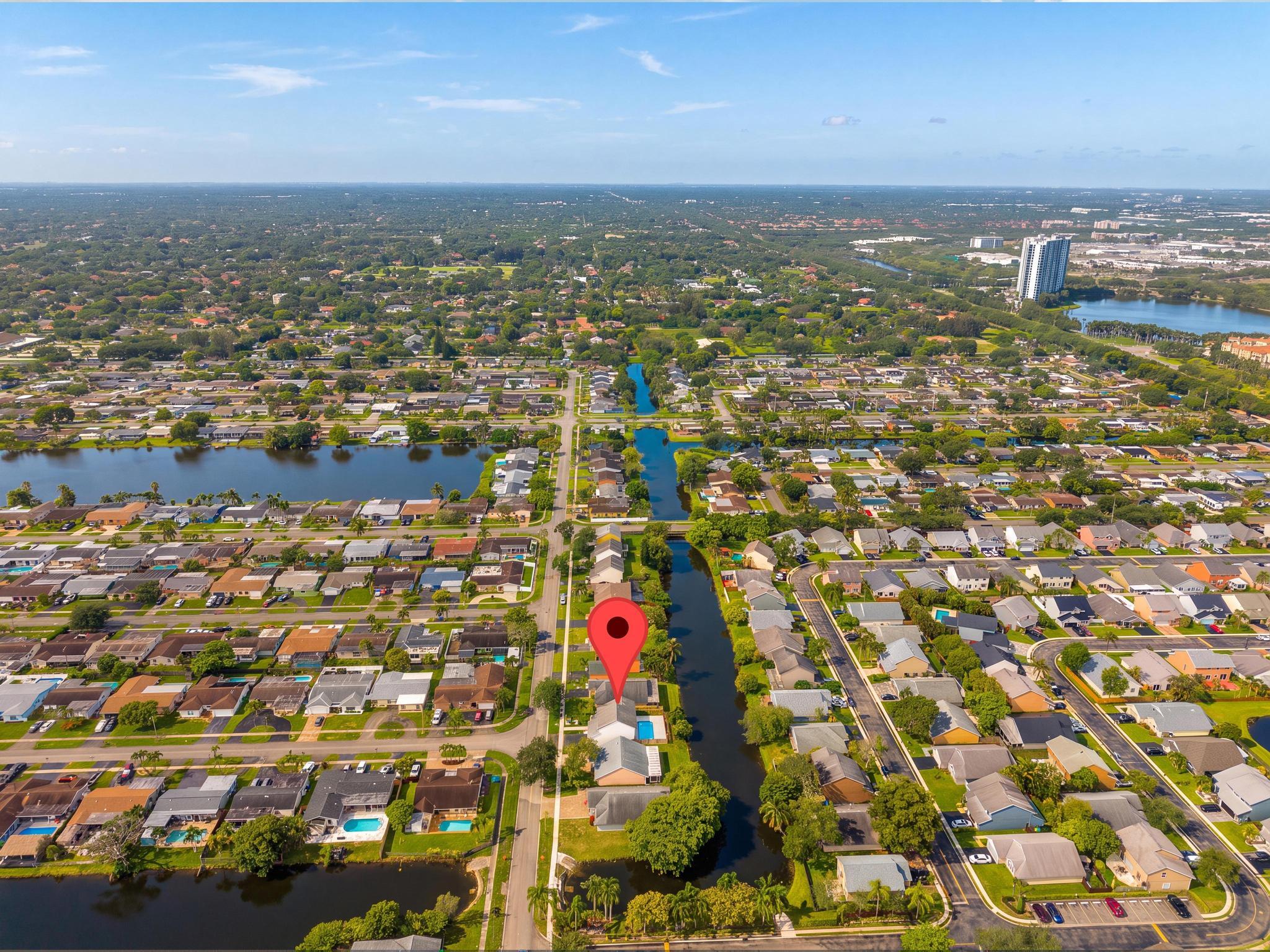 SAWGRASS ESTATES - Residential