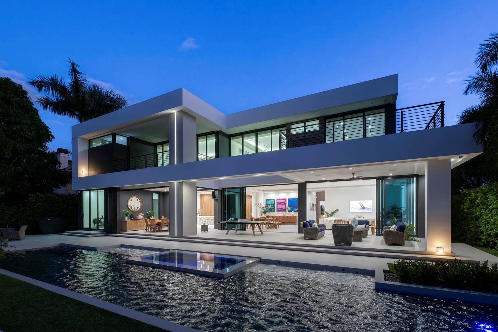 SEVEN ISLES - Residential