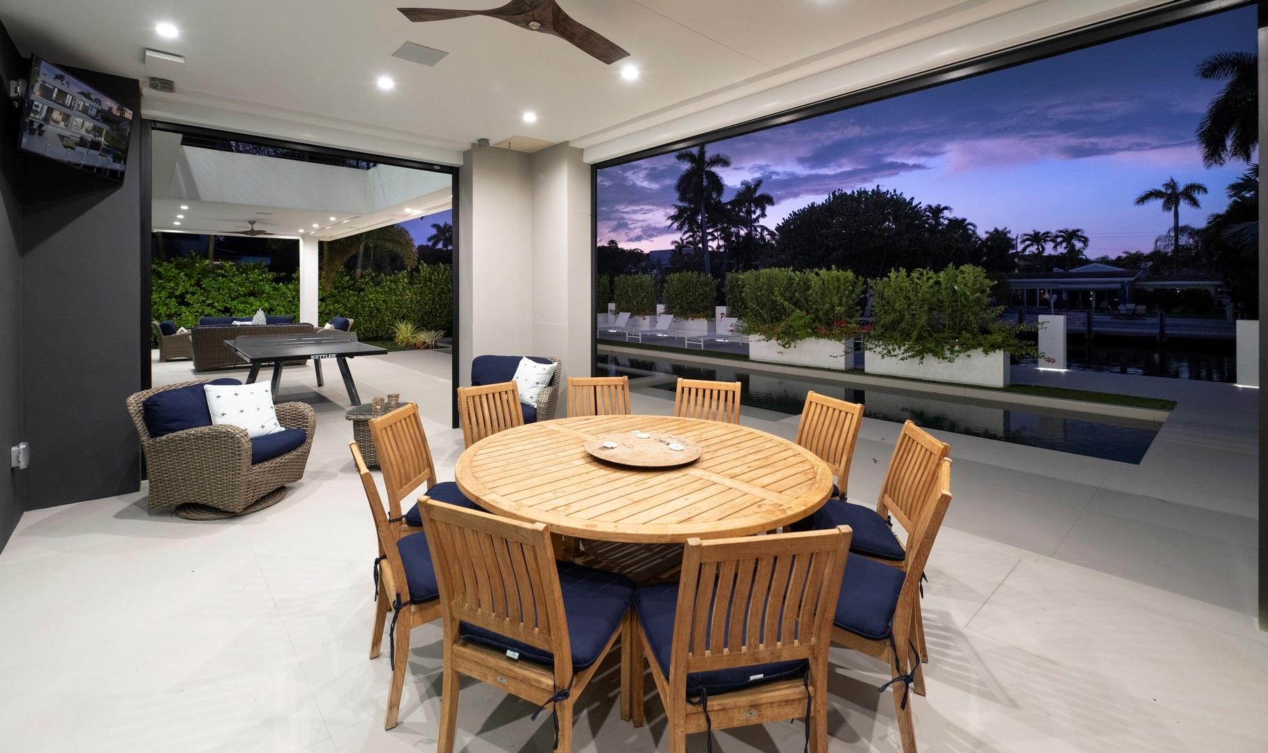SEVEN ISLES - Residential