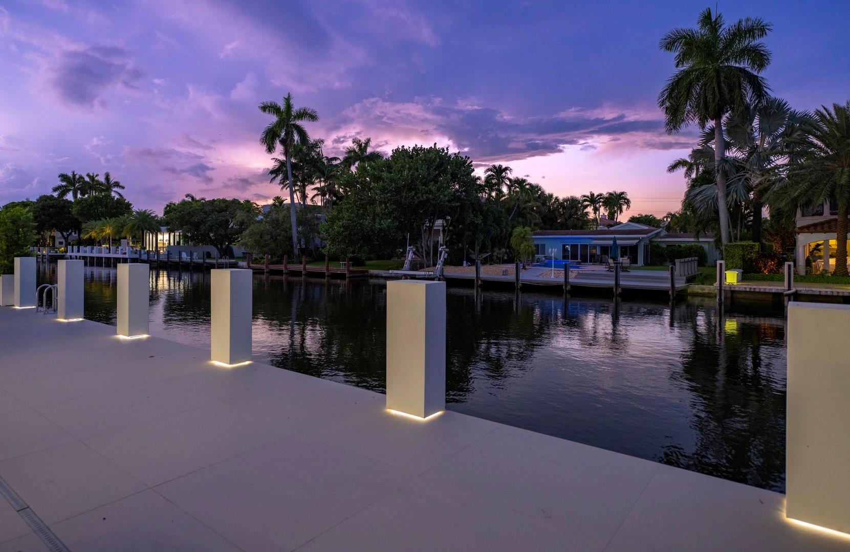 SEVEN ISLES - Residential