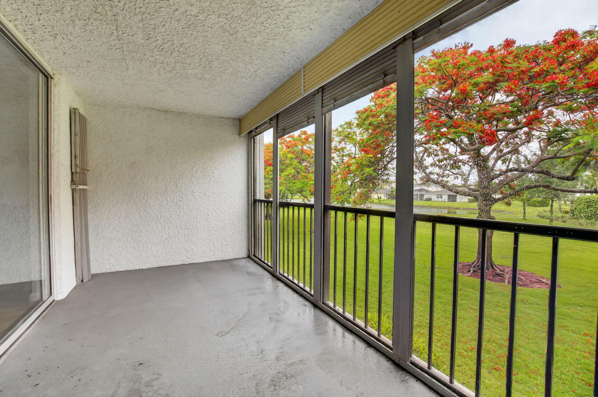 VILLAGES OF ORIOLE DEAUVILLE CONDO - Residential